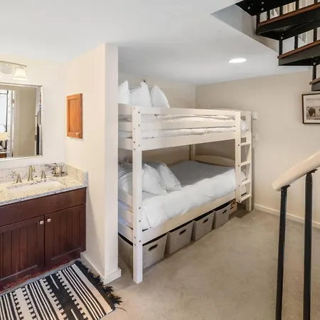 Mountain Village Blvd 562 ~ Columbia Place #7 Telluride