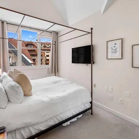 Mountain Village Blvd 562 ~ Columbia Place #7 Holiday home Telluride