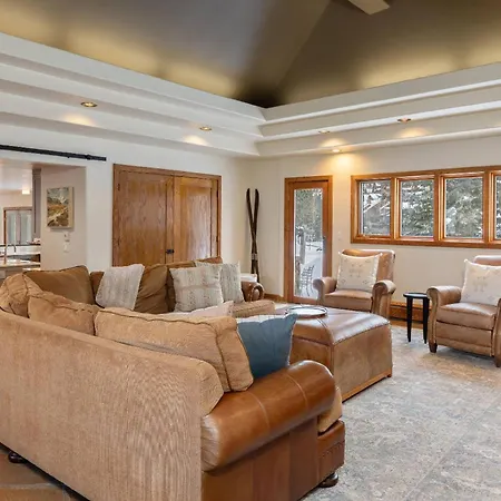 Benchmark Dr 101 Holiday home Telluride