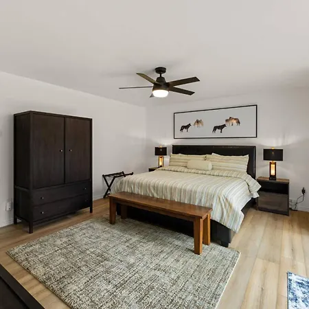 Northstar 106 Holiday home