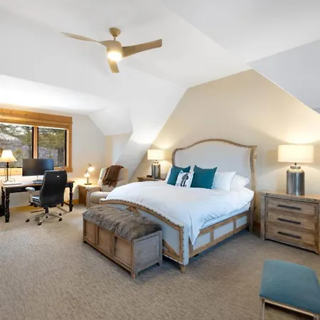 Adams Ranch Rd 259 ~ Summit Vista Holiday home Telluride