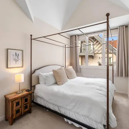Holiday home Mountain Village Blvd 562 ~ Columbia Place #7 Telluride