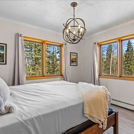 Retreat- Private Deck & Fireplaces Telluride