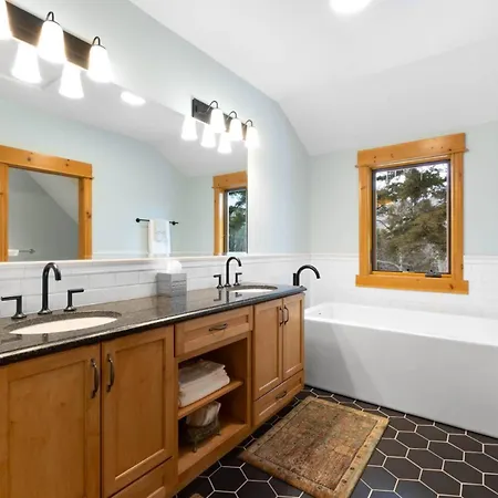 Adams Ranch Rd 259 ~ Summit Vista Holiday home Telluride