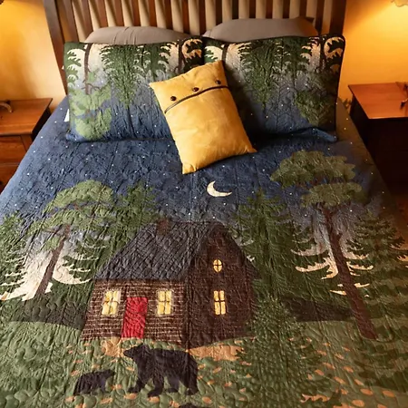 Northstar 7 ~ The Howe Holiday home