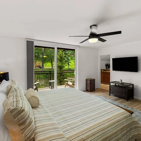 Northstar 106 Holiday home