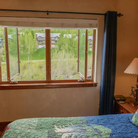 Holiday home Northstar 7 ~ The Howe