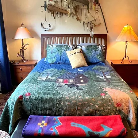 Holiday home Northstar 7 ~ The Howe