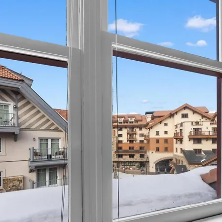 Holiday home Mountain Village Blvd 562 ~ Columbia Place #7 *