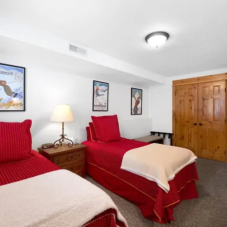 Holiday home Adams Ranch Rd 259 ~ Summit Vista Telluride