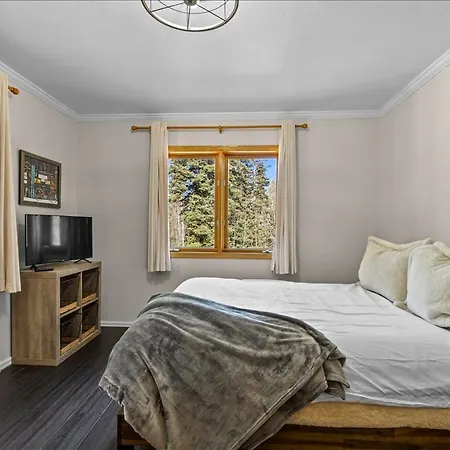 Retreat- Private Deck & Fireplaces * Telluride
