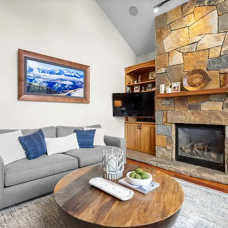Mountain Village Retreat Hot Tub Ski-inout Holiday home Telluride