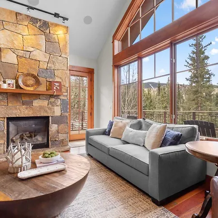 Holiday home Mountain Village Retreat Hot Tub Ski-inout Telluride