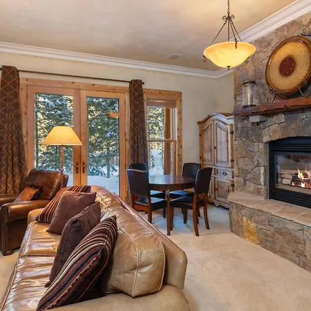Holiday home San Joaquin Rd 162 ~ Spruce Splendor