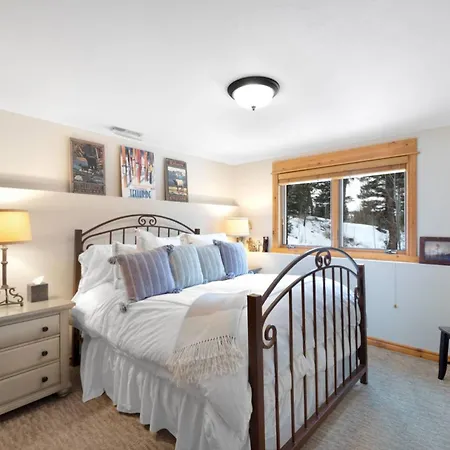 Adams Ranch Rd 259 ~ Summit Vista Holiday home Telluride
