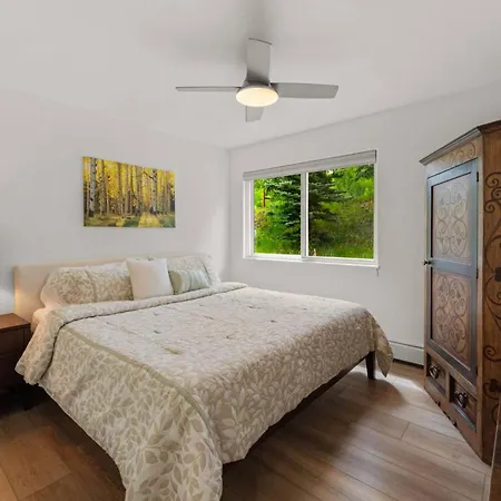 Northstar 106 Holiday home Telluride