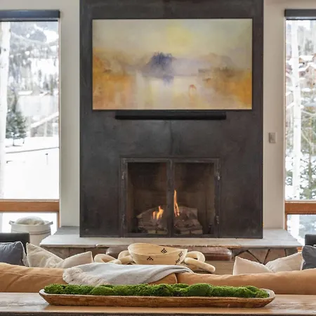Holiday home Benchmark Dr 101 Telluride