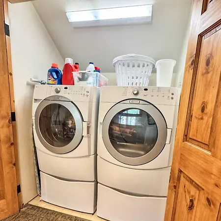 Adams Ranch Rd 259 ~ Summit Vista Holiday home *