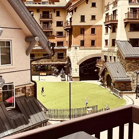 Mountain Village Blvd 562 ~ Columbia Place #7 * Telluride