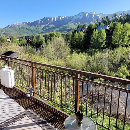 Holiday home Northstar 7 ~ The Howe Telluride