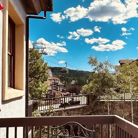 Mountain Village Blvd 562 ~ Columbia Place #7