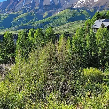 Northstar 7 ~ The Howe