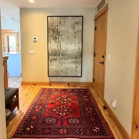 Adams Ranch Rd 259 ~ Summit Vista Holiday home *