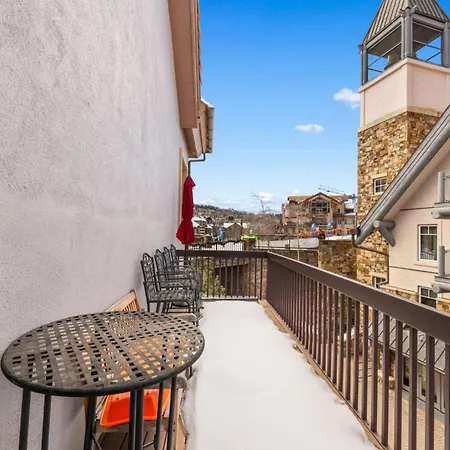 Mountain Village Blvd 562 ~ Columbia Place #7 * Telluride