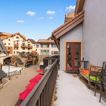 Holiday home Mountain Village Blvd 562 ~ Columbia Place #7