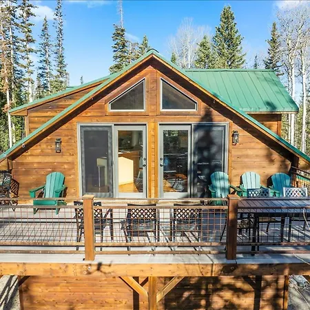 Retreat- Private Deck & Fireplaces * Telluride