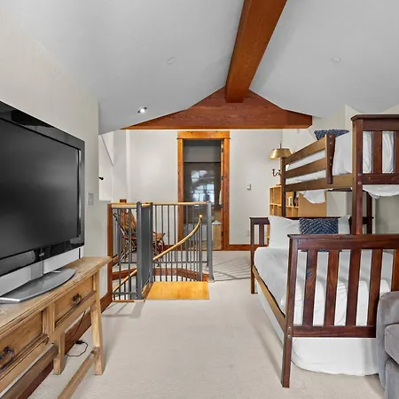 Holiday home Mountain Village Retreat Hot Tub Ski-inout Telluride