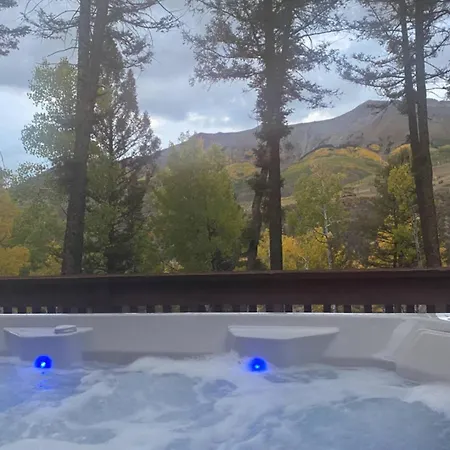 Adams Ranch Rd 259 ~ Summit Vista Holiday home