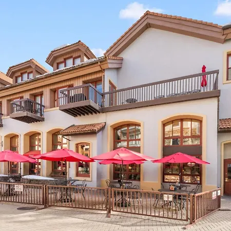 Mountain Village Blvd 562 ~ Columbia Place #7 *