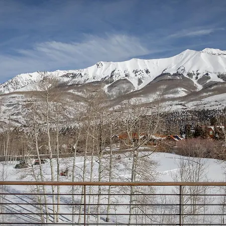 Aj Drive 133 ~ Alpenglow * Telluride