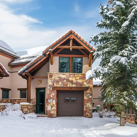 Holiday home Pine Meadows 135 ~ Pine Meadows 135 Telluride