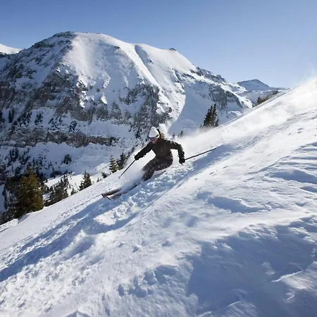 Northstar 7 ~ The Howe Holiday home *