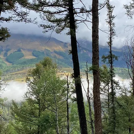 Adams Ranch Rd 259 ~ Summit Vista Telluride
