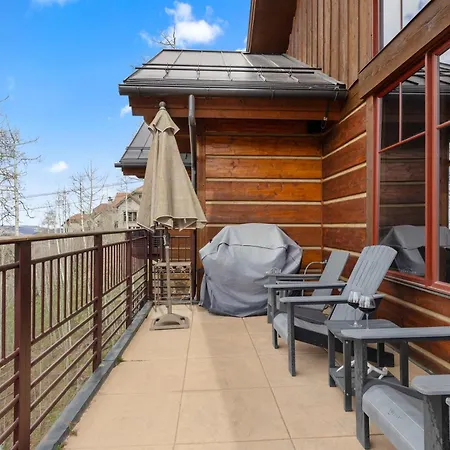 Mountain Village Retreat Hot Tub Ski-inout * Telluride