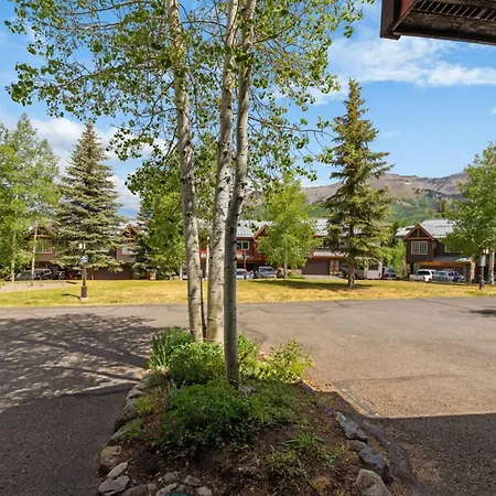 Holiday home Northstar 106 *