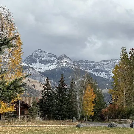 Holiday home Adams Ranch Rd 259 ~ Summit Vista