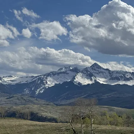 Adams Ranch Rd 259 ~ Summit Vista Telluride