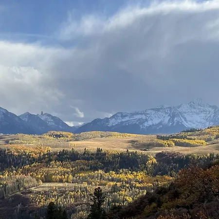 Adams Ranch Rd 259 ~ Summit Vista Telluride