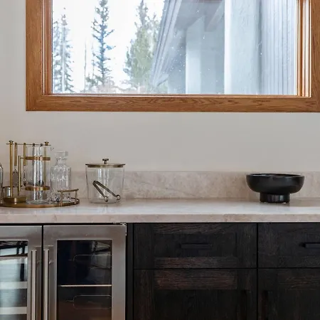 Benchmark Dr 101 Holiday home Telluride