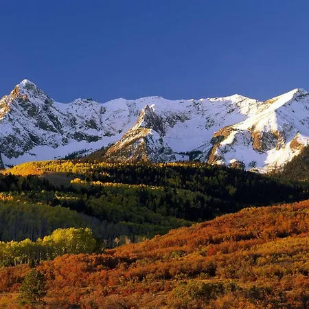 Adams Ranch Rd 259 ~ Summit Vista Holiday home *