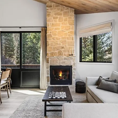 Apartment Riverstone Retreat By Avantstay