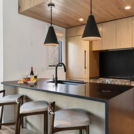Riverstone Retreat By Avantstay * Telluride