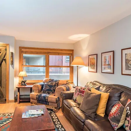 Cimarron 20 By Avantstay * Telluride
