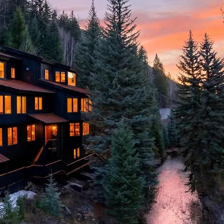 Riverstone Retreat By Avantstay * Telluride