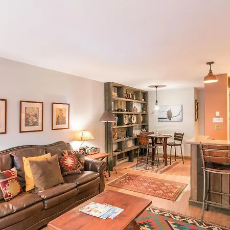 Cimarron 20 By Avantstay Apartment *