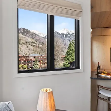 Apartment Riverstone Retreat By Avantstay Telluride